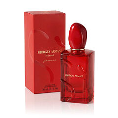 Eau de Parfum Giorgio Armani Sì Passione Red Musk 50 ml