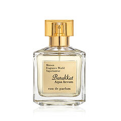 Eau de Parfum Fragrance World Barakkat Aqua Aevum 100 ml