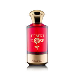 Eau de Parfum Khadlaj Desert Rose 100 ml