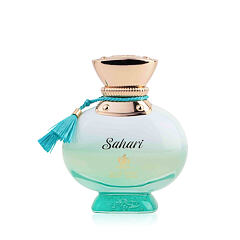Eau de Parfum Al Wataniah Sahari 100 ml