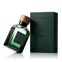 Eau de Parfum Adolfo Dominguez Bambú 120 ml