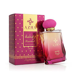Eau de Parfum Azha Perfumes Ramshah 100 ml