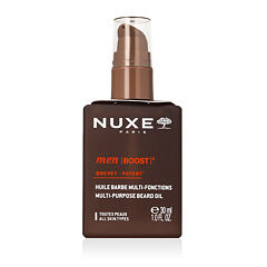 Bartöl NUXE Men [BOOST]³ Multi-Purpose Beard Oil 30 ml