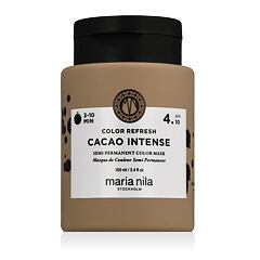 Haarfarbe  Maria Nila Colour Refresh 100 ml 4.10 Cacao Intense