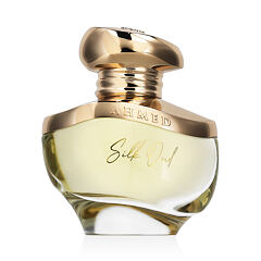 Eau de Parfum Ahmed Al Maghribi Silk Oud 60 ml
