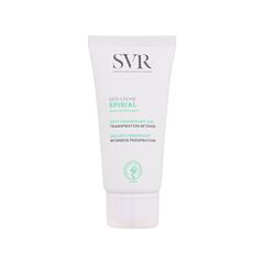Antiperspirant SVR Spirial Deo-Creme 48H 50 ml