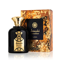 Eau de Parfum Lattafa Nasheet 100 ml