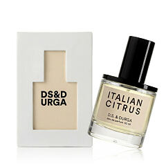 Eau de parfum D.S. & Durga Italian Citrus 50 ml