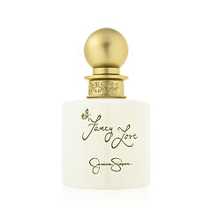 Eau de parfum Jessica Simpson Fancy Love 100 ml Tester