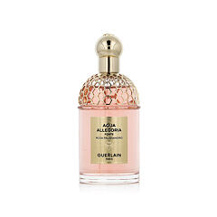Eau de Parfum Guerlain Aqua Allegoria Forte Rosa Palissandro Nachfüllbar 75 ml