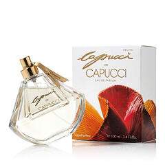 Eau de Parfum Roberto Capucci Capucci de Capucci 100 ml