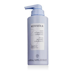 Haarmaske KERASILK Specialists Smoothing Mask 200 ml