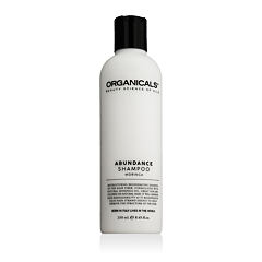Shampoo Organicals Abundance Shampoo 250 ml
