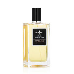 Eau de Parfum Affinessence Cedre-Iris 100 ml