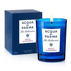 Duftkerze Acqua di Parma Blu Mediterraneo Mirto di Panarea 200 g