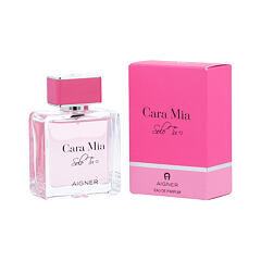 Eau de parfum Aigner Cara Mia Solo Tu 50 ml