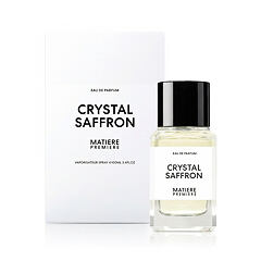 Eau de Parfum Matiere Premiere Crystal Saffron 100 ml