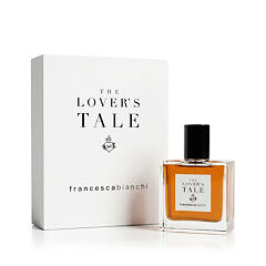 Extrait de Parfum Francesca Bianchi The Lover's Tale 30 ml