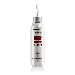 Haarfarbe  Goldwell Elumen Thickener 100 ml