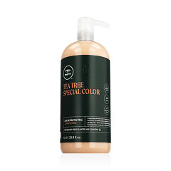 Conditioner Paul Mitchell Tea Tree Special Color Conditioner 1000 ml