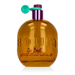 Eau de Parfum Jeanne Arthes Boum Do Brasil 100 ml