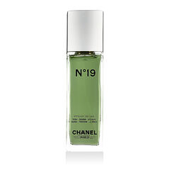 Eau de Toilette Chanel N°19 100 ml Tester