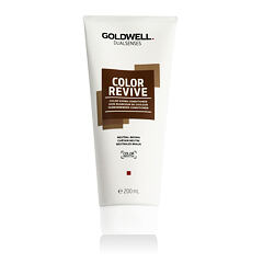Conditioner Goldwell Dualsenses Color Revive Color Giving Conditioner Neutral Brown 200 ml
