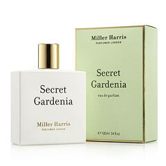 Eau de Parfum Miller Harris Secret Gardenia 100 ml