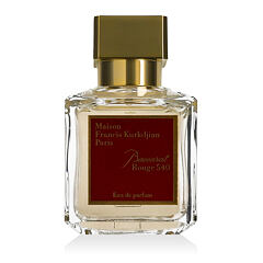 Eau de Parfum Maison Francis Kurkdjian Baccarat Rouge 540 70 ml Tester