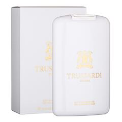 Gel douche Trussardi Donna 200 ml boîte endommagée