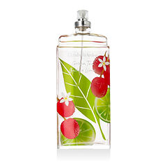 Eau de Toilette Elizabeth Arden Green Tea Lychee Lime 100 ml Tester
