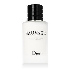 After Shave Balsam Dior Sauvage 100 ml Tester
