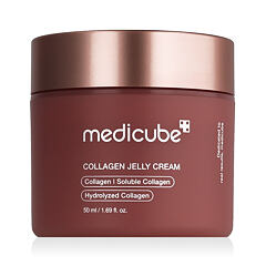 Gel visage Medicube Collagen Jelly Cream 50 ml