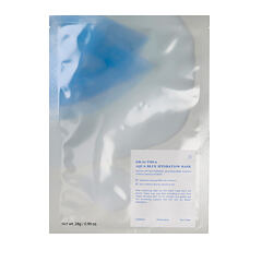 Gesichtsmaske Dr. Althea Aqua Blue Hydration Mask 28 g