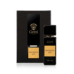 Eau de Parfum Gritti Magnifica Lux 100 ml