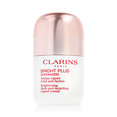 Gesichtsserum Clarins Bright Plus Advanced Brightening Dark Spot-Targeting Expert Se 30 ml