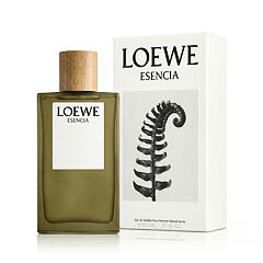 Eau de Toilette Loewe Esencia 150 ml