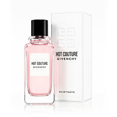 Eau de Toilette Givenchy Hot Couture 100 ml