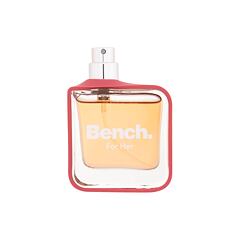 Eau de Toilette Bench. For Her 30 ml Tester