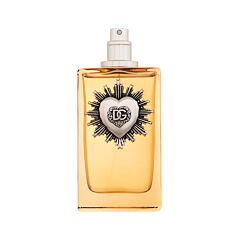 Eau de parfum Dolce&Gabbana Devotion 100 ml Tester