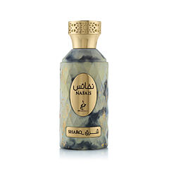 Eau de Parfum Khadlaj Nafais Sharq 100 ml