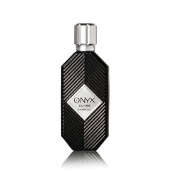 Eau de Parfum Khadlaj Onyx Silver 100 ml
