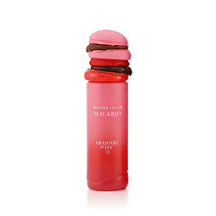 Eau de Parfum Arabiyat Sugar Berries Cream Macaron 100 ml