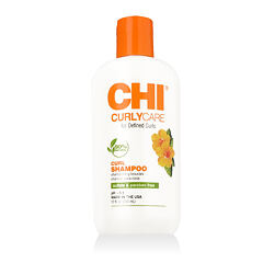 Shampoo Farouk Systems CHI CurlyCare Curl Shampoo 355 ml