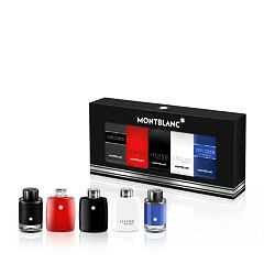 Eau de Parfum Montblanc Discovery Set 4,5 ml Sets