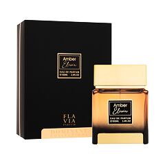 Eau de Parfum Flavia Parfum Dominant Collections Amber Elixir 100 ml
