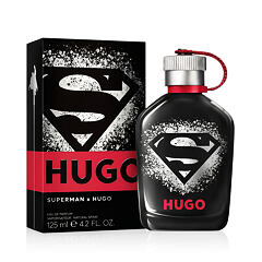 Eau de Parfum HUGO BOSS Hugo Superman 125 ml
