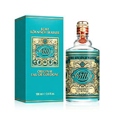 Eau de Cologne 4711 Original 100 ml