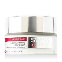 Tagescreme Swiss Image Anti-Age Care Elasticity Boosting Day Cream 50 ml