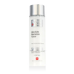 Gesichtswasser und Spray Swiss Image Brightening Care Absolute Radiance Toner 200 ml